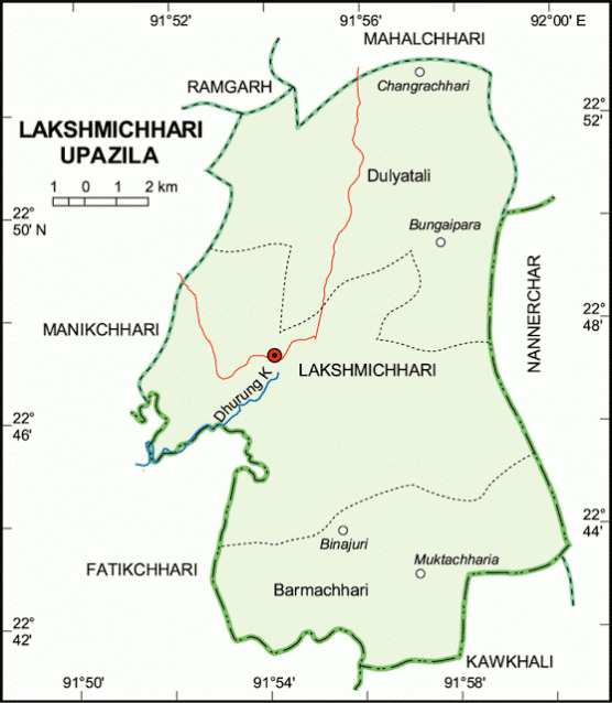 lakshmichhari