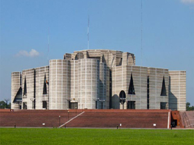 bangladesh parliament