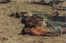 bhusanchara genocide 