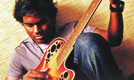 sankar raja
