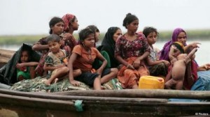 রোহিঙ্গা