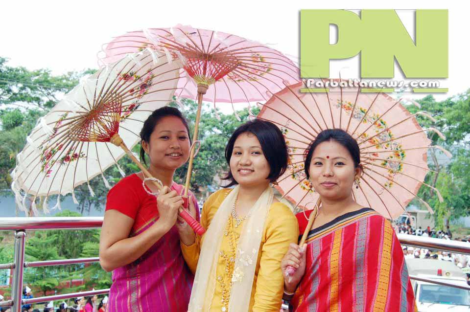 পার্বত্যনিউজ