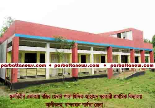 েআলীকদম