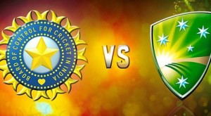 India-Vs-Australia