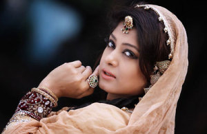 moushumi-actress