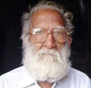 এবনে গোলাম সামাদ