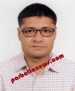 জিবলু রহমান