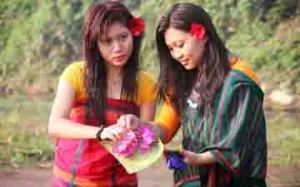 বৈসাবী