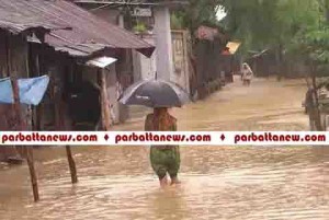 flood