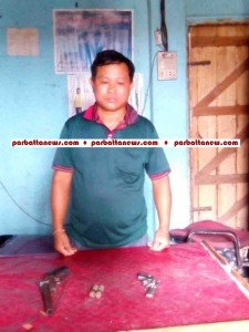 মহালছড়ি