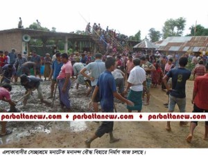 Mahalchari Monanonda budhist temple news 2 copy