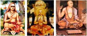 Hindupriests