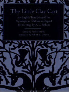 The-Little-Clay-Cart