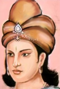 ashoka