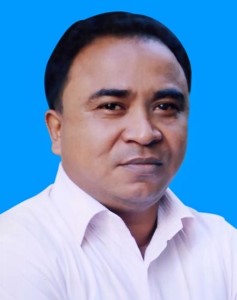 nurul amin chairman, ramu