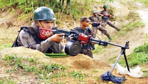 বিজিবি