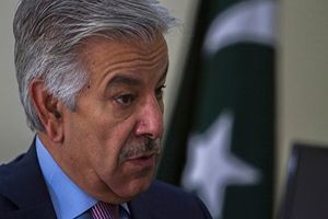 pakistan