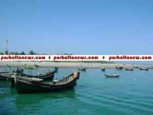 teknaf pic boat
