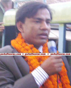 Tofail new pic