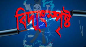 বিদ্যুৎস্পৃষ্ট