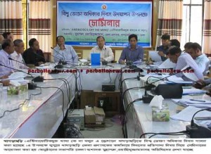 Khagrachhari CAB Photo  15-03-2016