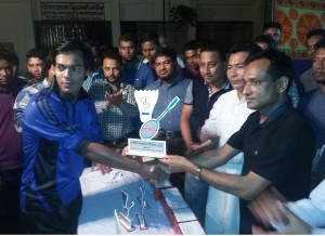 Khagrachhari Ramgrah Alokn sports Photo 02