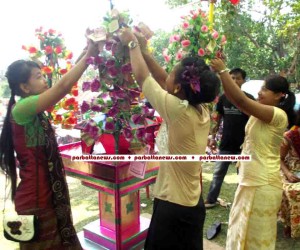 mela pic Khagrachari