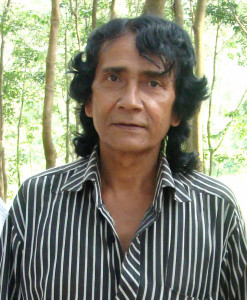 Ashis Kumar
