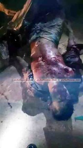 Rangamati BGB killing pic1