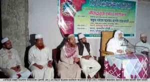 chakaria (maulana badarudduza) awlade rasul (s.) 10-6-16
