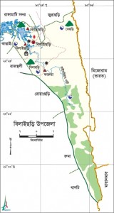 বিলাইছড়ি