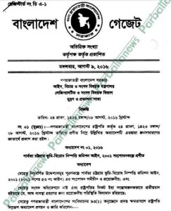 ভূমি কমিশন আইন