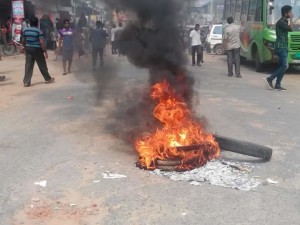 মাটিরাঙ্গা বাজার