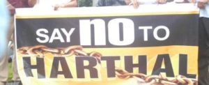 nO_HARTAL